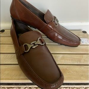 Kenneth Cole loafers